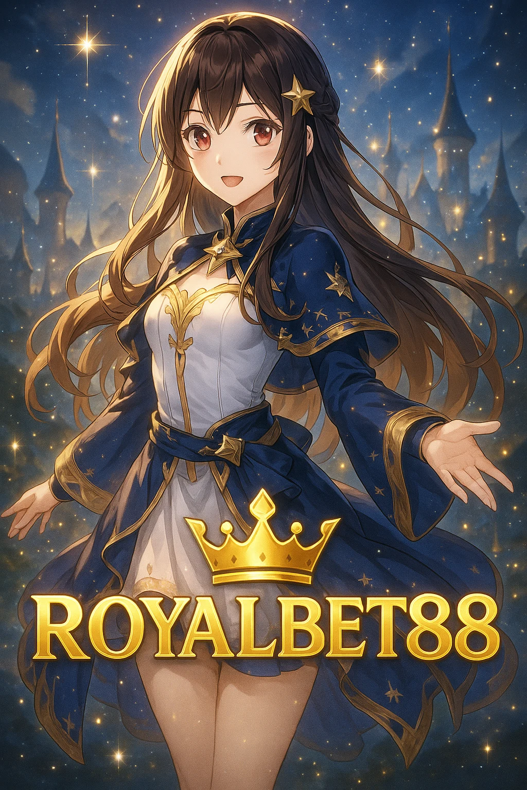 ROYALBET88