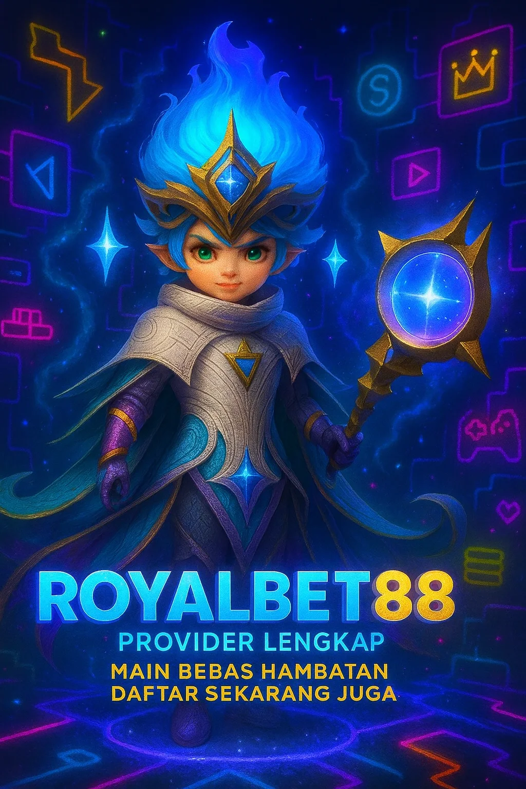 Royalbet88 | Hiburan Online Premium Dengan Pilihan Terbaru